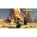 Игра LEGO Worlds для PlayStation 4