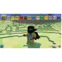 Игра LEGO Worlds для PlayStation 4