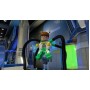 Игра LEGO Marvel Super Heroes для PlayStation 4