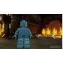 Игра LEGO Marvel Super Heroes для PlayStation 4