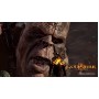 Игра God of War III. Remastered для PlayStation 4