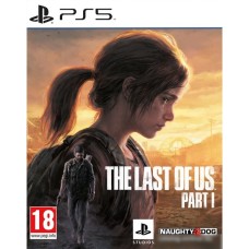 Одни из нас: Часть I для PlayStation 5
