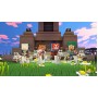 Minecraft Legends Deluxe Edition для PlayStation 5