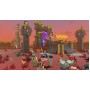 Minecraft Legends Deluxe Edition для PlayStation 5