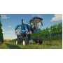 PlayStation 5 Farming Simulator 22 Platinum Edition PlayStation 5 Farming Simulator 22 Platinum Edition