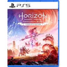 Horizon: Forbidden West. Complete Edition для PlayStation 5