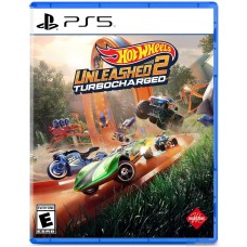 Hot Wheels Unleashed 2: Turbocharged для PlayStation 5