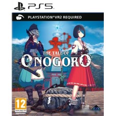 The Tale of Onogoro для PlayStation 5
