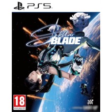 Stellar Blade для PlayStation 5