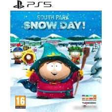 South Park: Snow Day! для PlayStation 5