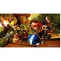 Игра Crash Team Racing Nitro-Fueled для PlayStation 4