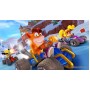 Игра Crash Team Racing Nitro-Fueled для PlayStation 4