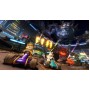 Игра Crash Team Racing Nitro-Fueled для PlayStation 4