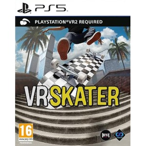 VR Skater для PlayStation 5 VR Skater для PlayStation 5