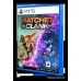 Игра Ratchet & Clank: Сквозь Миры для PlayStation 5