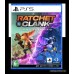 Игра Ratchet & Clank: Сквозь Миры для PlayStation 5