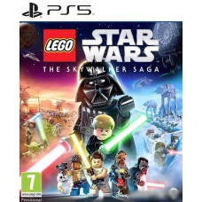 LEGO Star Wars: The Skywalker Saga для PlayStation 5