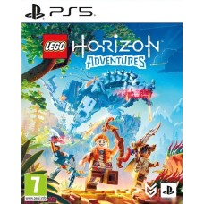 LEGO Horizon Adventures для PlayStation 5
