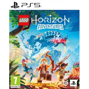 LEGO Horizon Adventures для PlayStation 5