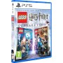 LEGO Harry Potter Collection для PlayStation 5