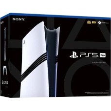 Sony PlayStation 5 Pro