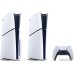 Игровая приставка Sony PlayStation 5 Slim