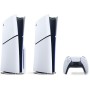 Игровая приставка Sony PlayStation 5 Slim