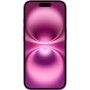 Смартфон Apple iPhone 16 128GB (розовый)