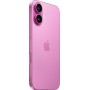 Смартфон Apple iPhone 16 128GB (розовый)