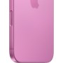 Смартфон Apple iPhone 16 128GB (розовый)