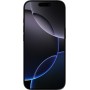 Смартфон Apple iPhone 16 Pro 128GB (черный титан)