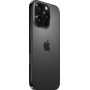 Смартфон Apple iPhone 16 Pro 128GB (черный титан)
