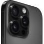 Смартфон Apple iPhone 16 Pro 128GB (черный титан)