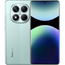 Смартфон Xiaomi Redmi Note 14 Pro 5G 12GB/256GB международная версия (зеленый)