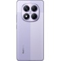 Смартфон Xiaomi Redmi Note 14 Pro 5G 12GB/512GB международная версия (фиолетовый)