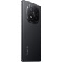 Смартфон Xiaomi Redmi Note 14 Pro+ 5G 12GB/512GB международная версия (черный)