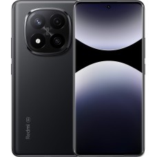 Смартфон Xiaomi Redmi Note 14 Pro+ 5G 8GB/256GB международная версия (черный)