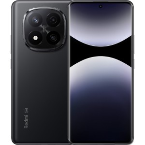 Смартфон Xiaomi Redmi Note 14 Pro+ 5G 8GB/256GB международная версия (черный)
