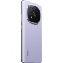 Смартфон Xiaomi Redmi Note 14 Pro+ 5G 12GB/512GB международная версия (фиолетовый)
