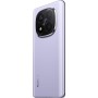 Смартфон Xiaomi Redmi Note 14 Pro+ 5G 12GB/512GB международная версия (фиолетовый)