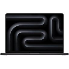 Ноутбук Apple Macbook Pro 16.2" M4 Pro 2024 MX2Y3LL/A
