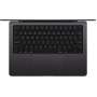 Ноутбук Apple Macbook Pro 14.2" M4 Pro 2024 MX2H3