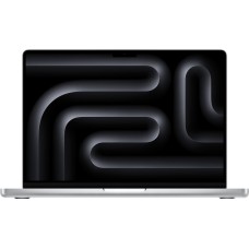 Ноутбук Apple Macbook Pro 14.2" M4 Pro 2024 MX2F3LL/A