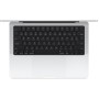 Ноутбук Apple Macbook Pro 14.2" M4 Pro 2024 MX2E3