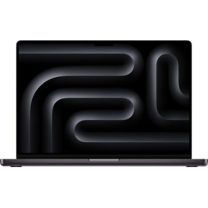 Ноутбук Apple Macbook Pro 16.2" M4 Pro 2024 MX2X3