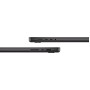 Ноутбук Apple Macbook Pro 16.2" M4 Pro 2024 MX2X3
