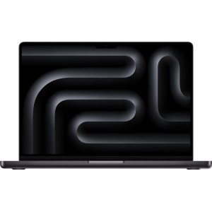 Ноутбук Apple Macbook Pro 14.2" M4 2024 MW2U3