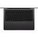Ноутбук Apple Macbook Pro 14.2" M4 2024 MW2U3LL/A