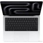 Ноутбук Apple Macbook Pro 14.2" M3 Pro 2023 MRX63