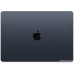 Ноутбук Apple Macbook Air 15" M3 2024 MRYV3